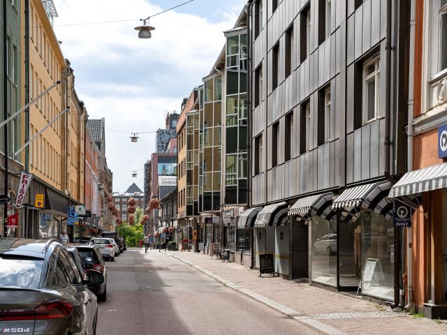 Lägenhet hyra i Norrköping, Östergötland