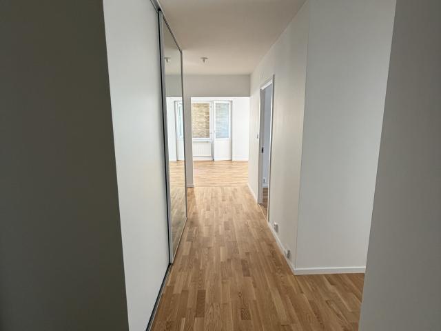 Lägenhet hyra i Norrköping, Östergötland