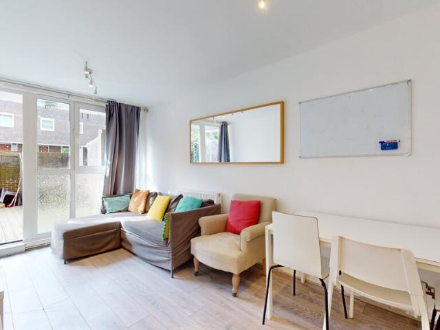 Apartment for rent in Kennington, Greater London