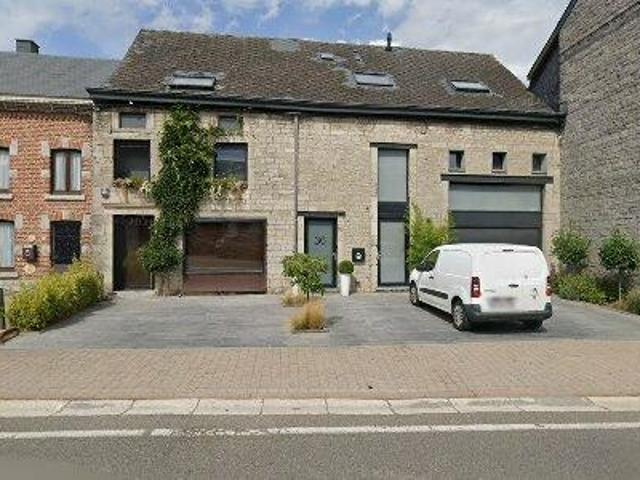 Appartement location à Luxembourg, Wallonie