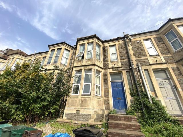 Apartment for rent in Hotwells, Feckenham