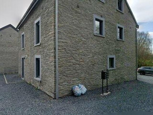 Appartement location à Houffalize, Wallonie