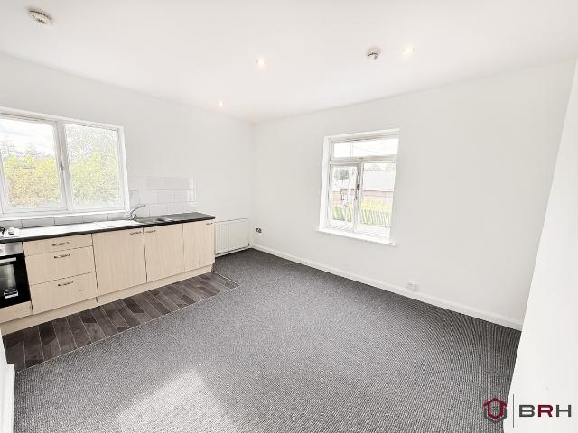 Apartment for rent in Thurnscoe, South Yorkshire