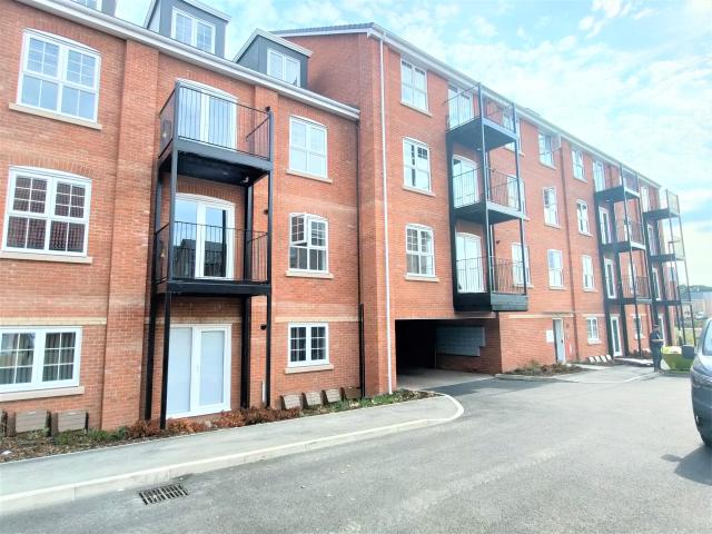 Apartment for rent in Chedburgh, Suffolk
