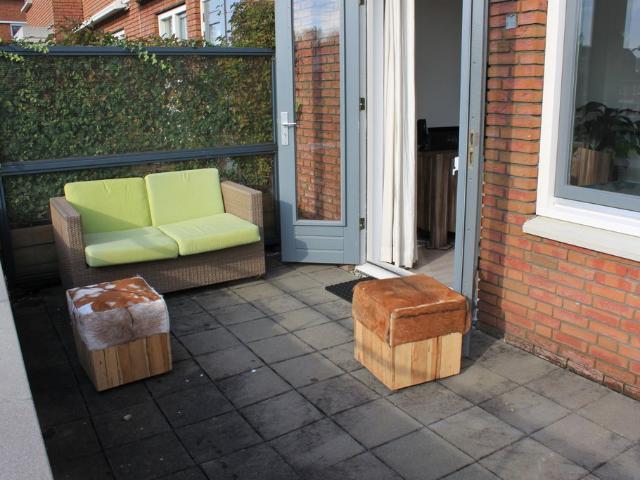 Appartement te huur in Ermelo, De Beek