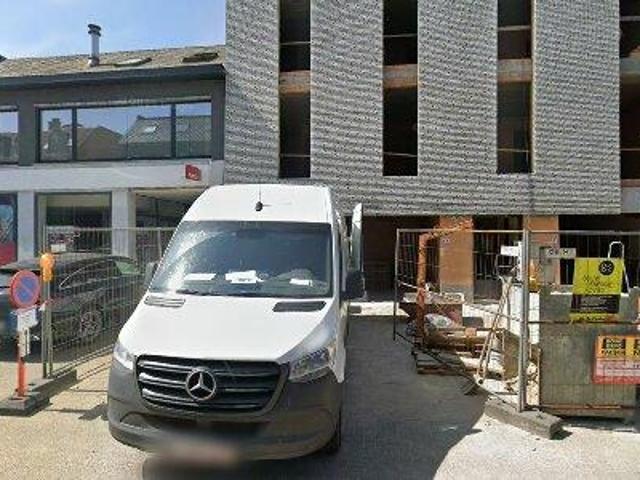 Appartement location à Houthalen-helchteren, Limburg