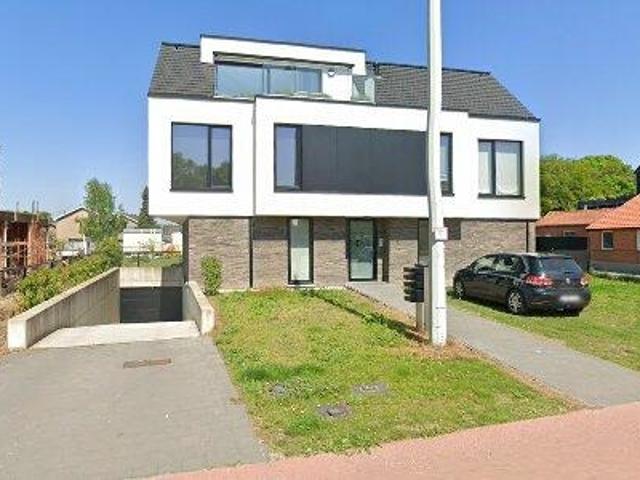 Appartement location à Houthalen-helchteren, Limburg