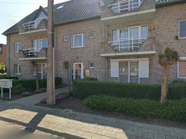 Appartement location à Houthalen-helchteren, Limburg