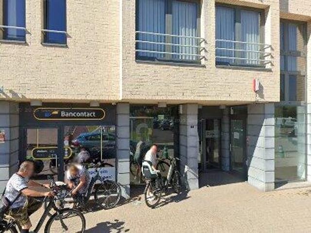 Appartement location à Houthalen-helchteren, Limburg