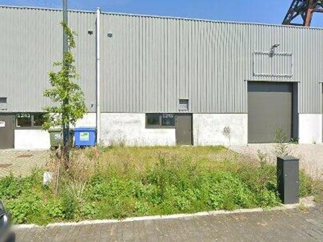 Appartement location à Houthalen-helchteren, Limburg