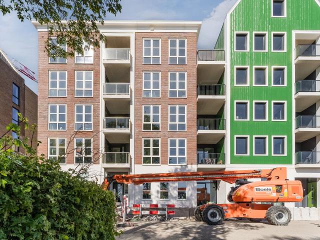 Appartement te huur in Zaandam, Noord Holland