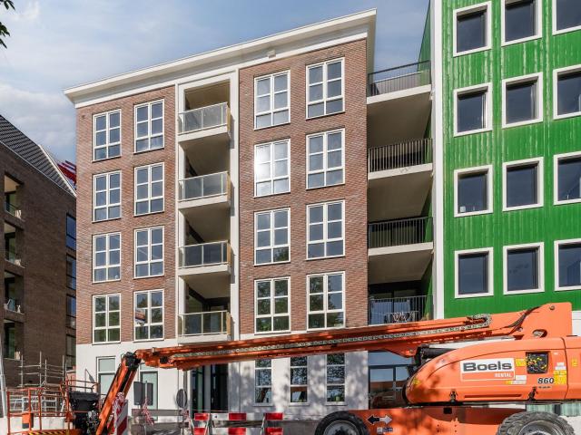 Appartement te huur in Zaandam, Noord Holland