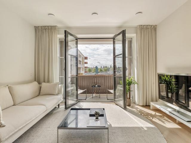 Appartement te huur in West, Amsterdam