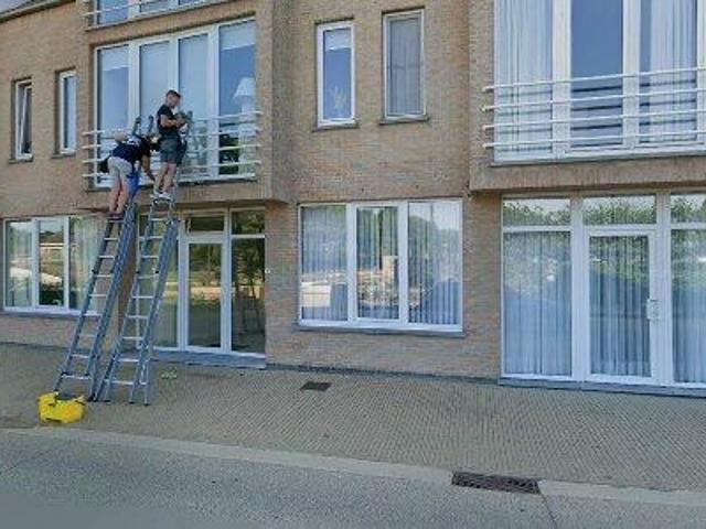 Appartement location à Houthulst, West-Vlaanderen
