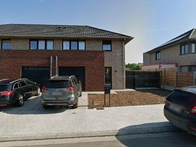 Appartement location à Houthulst, West-Vlaanderen