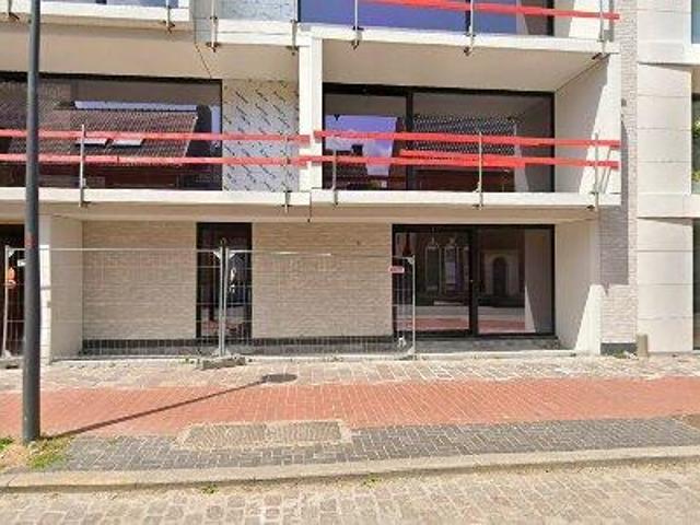 Appartement location à Houthulst, West-Vlaanderen