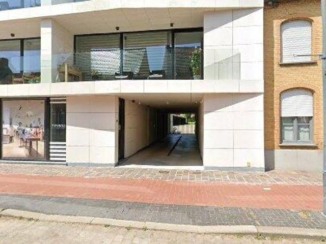 Appartement location à Houthulst, West-Vlaanderen