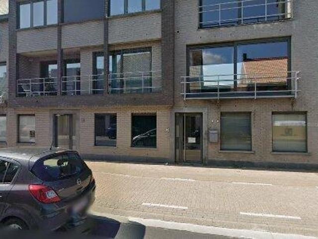 Appartement location à Houthulst, West-Vlaanderen