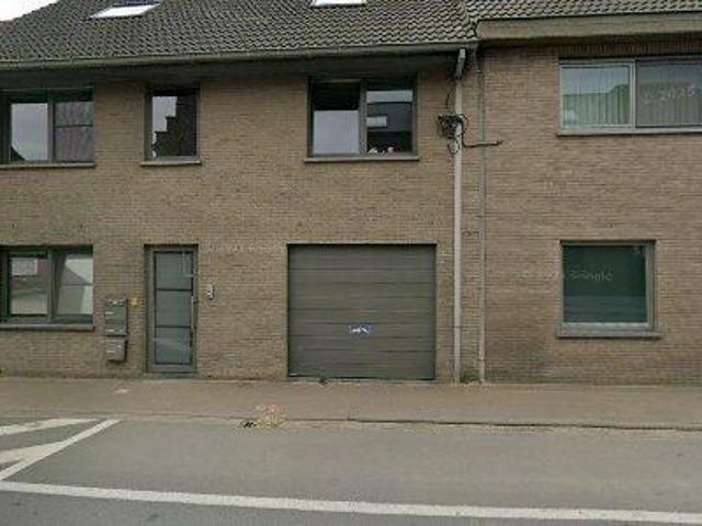 Appartement location à Houthulst, West-Vlaanderen