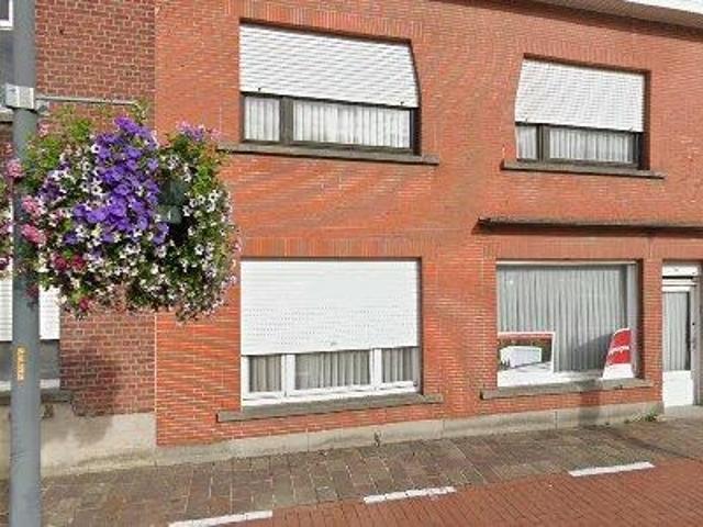 Appartement location à Houthulst, West-Vlaanderen