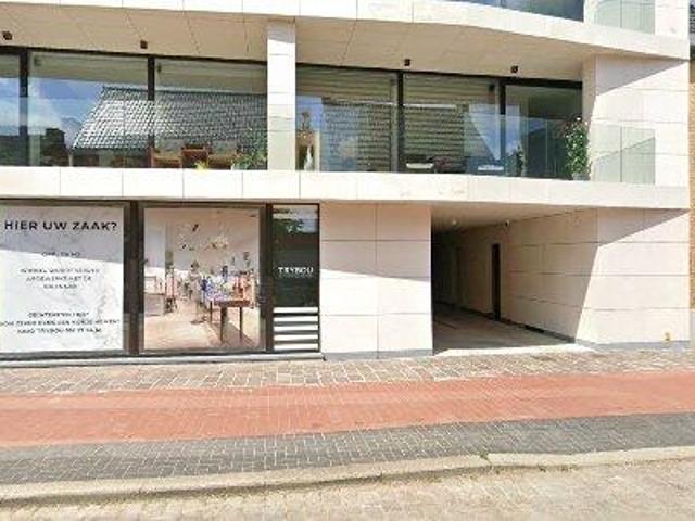 Appartement location à Houthulst, West-Vlaanderen