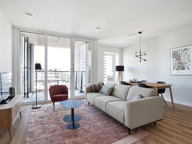 Appartement te huur in Centrum, Rotterdam