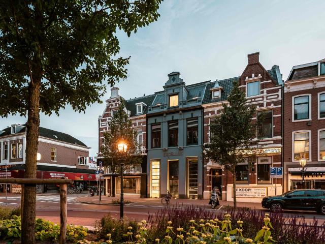 Appartement te huur in Haarlem, Noord Holland
