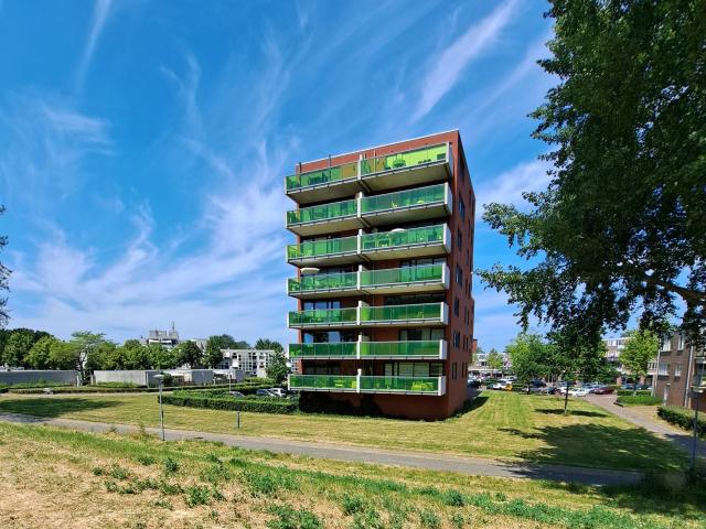 Appartement te huur in Almere Haven, Almere-haven