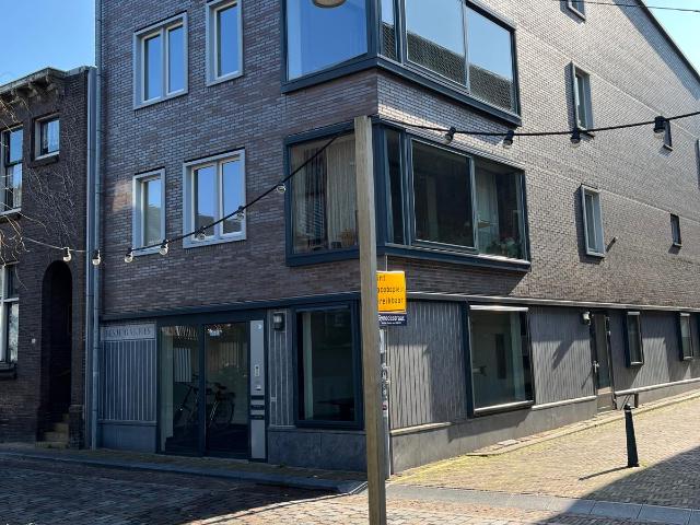 Appartement te huur in Dordrecht Centrum, Dordrecht