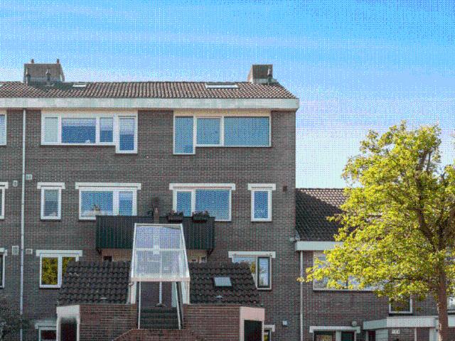 Appartement te huur in Grote Waal, Hoorn