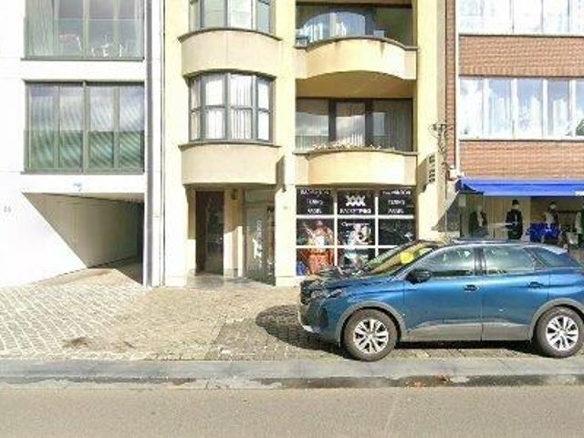 Appartement location à Hove, Antwerpen
