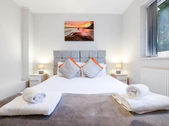 Apartment for rent in Cressex, Buckinghamshire