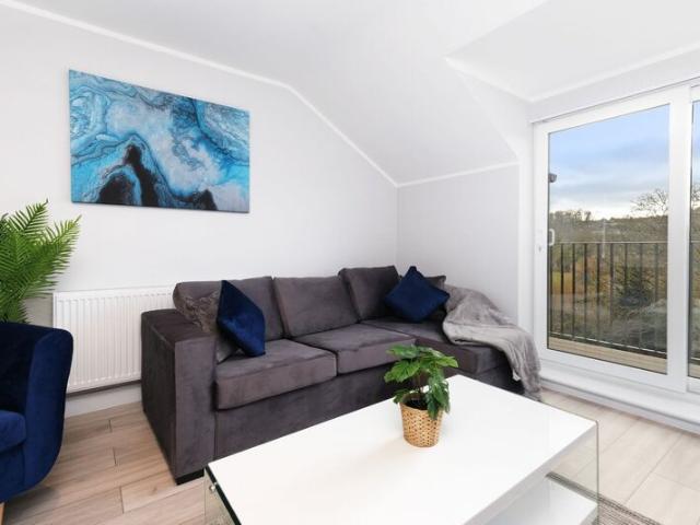 Apartment for rent in Cressex, Isle Of Man