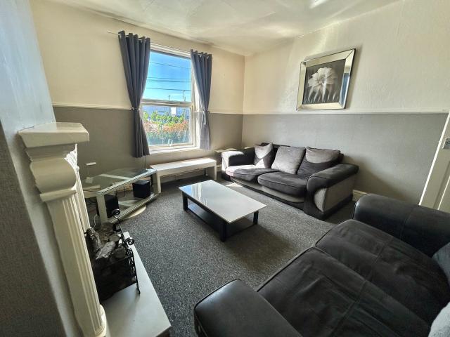 Apartment for rent in Haddon, East Midlands