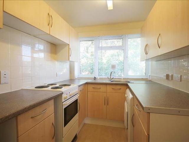 Apartment for rent in Harehills, Leeds