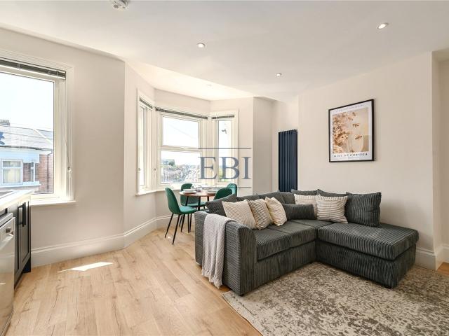 Apartment for rent in West Hill, Guestling Green