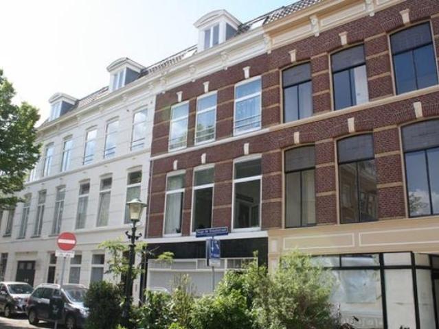 Appartement te huur in Zeeheldenkwartier, Zuid Holland