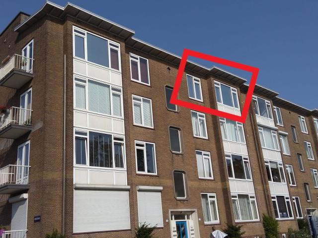 Appartement te huur in Malburgen-Oost (Zuid), Arnhem