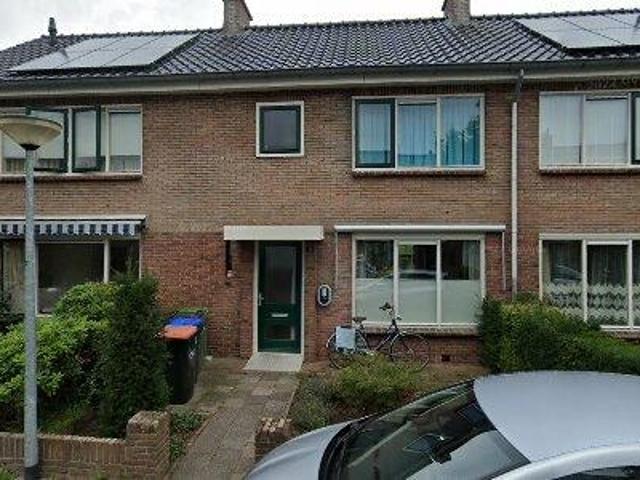 Appartement te huur in Huizen, De Zuid