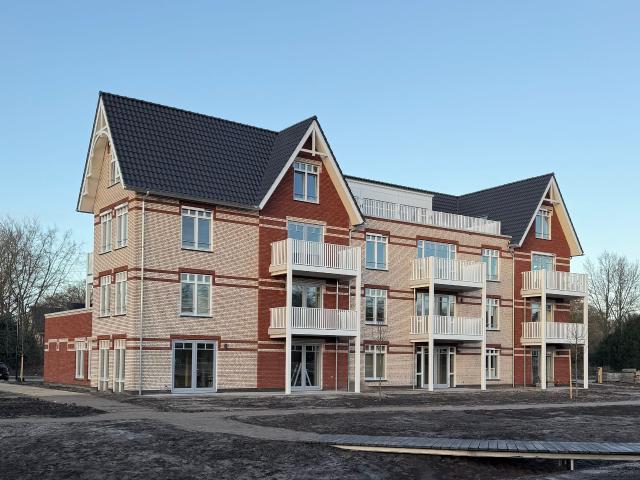 Appartement te huur in Lunteren, Gelderland