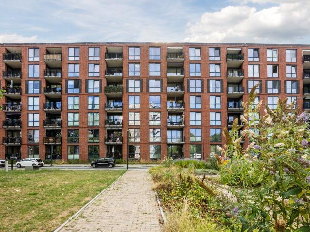 Appartement te huur in Enschede, Overijssel