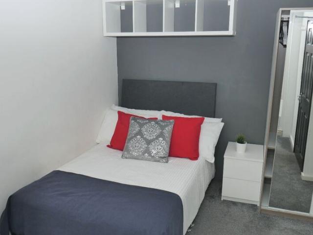 Apartment for rent in West Midlands