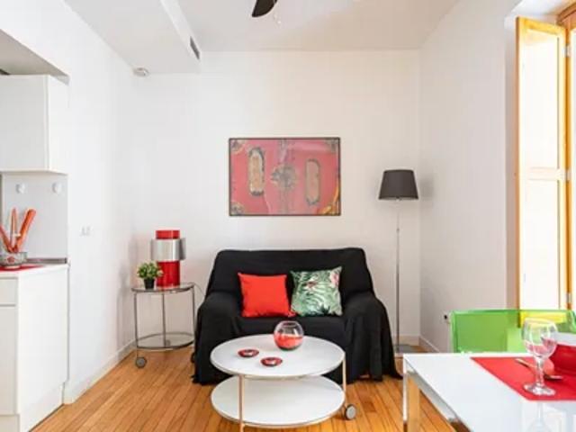 Apartamento en alquiler en Húmera, Pozuelo De Alarcón