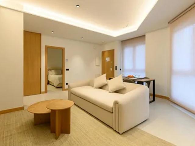 Apartamento en alquiler en Húmera, Pozuelo De Alarcón