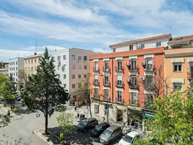 Apartamento en alquiler en Húmera, Pozuelo De Alarcón