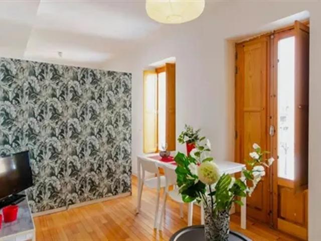 Apartamento en alquiler en Húmera, Pozuelo De Alarcón