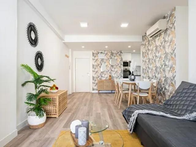 Apartamento en alquiler en Húmera, Pozuelo De Alarcón