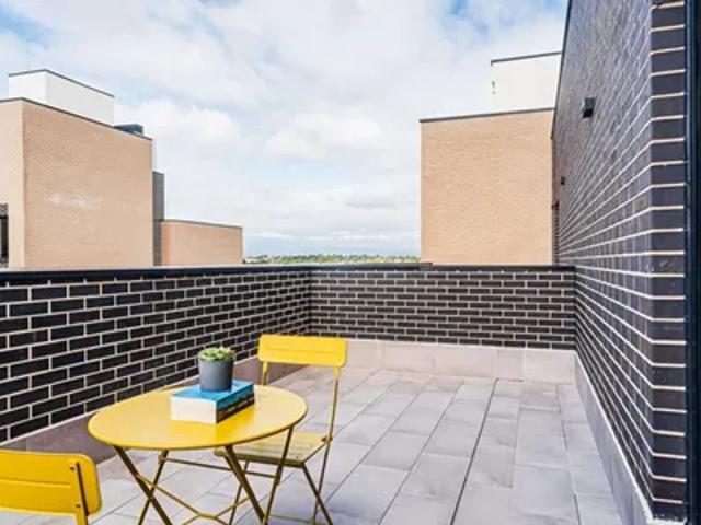 Apartamento en alquiler en Húmera, Pozuelo De Alarcón