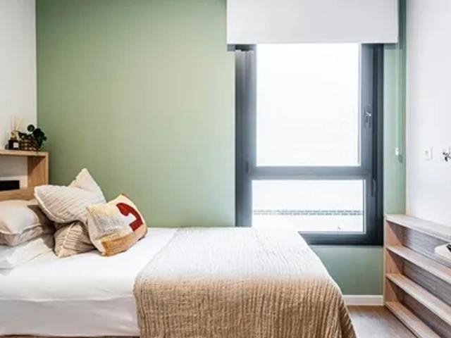 Apartamento en alquiler en Húmera, Pozuelo De Alarcón