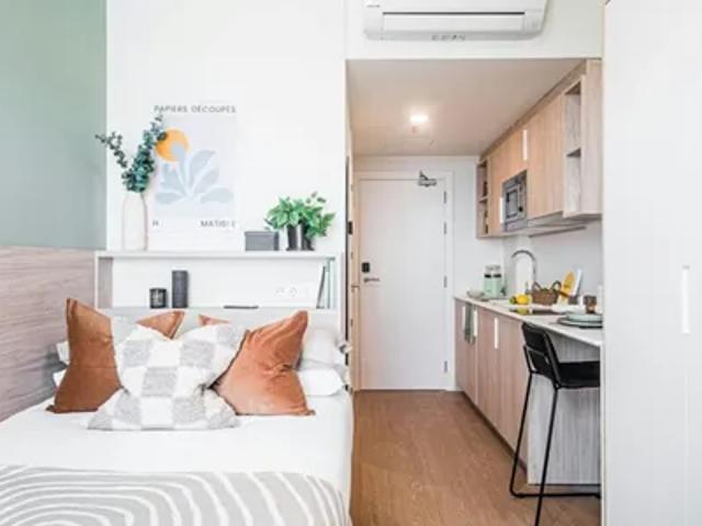 Apartamento en alquiler en Húmera, Pozuelo De Alarcón